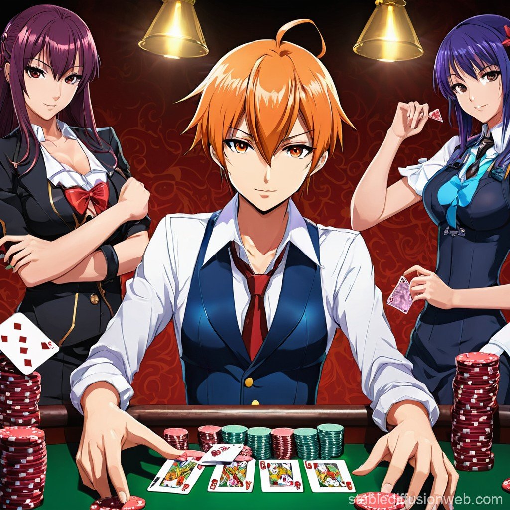 Filipino player enjoying mania777 live casino real dealer table games on mobile